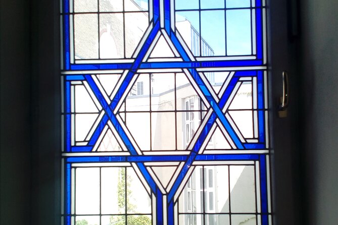 Jewish Berlin: Walking Tour the Old Jewish Quarter (Private 3 Hours Tour) - Tour Booking and Cancellation