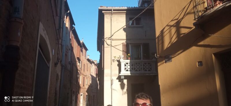 Jewish Bologna and Modena or Ferrara - Booking Information