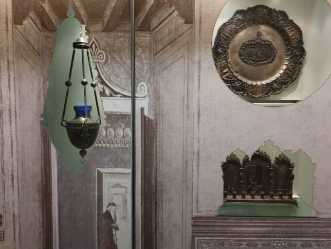 Jewish Bologna and Modena or Ferrara - Guided Tour Experiences