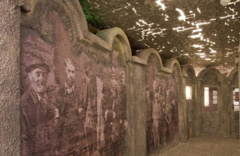 Jewish Ghetto Guided Tour - Important Information