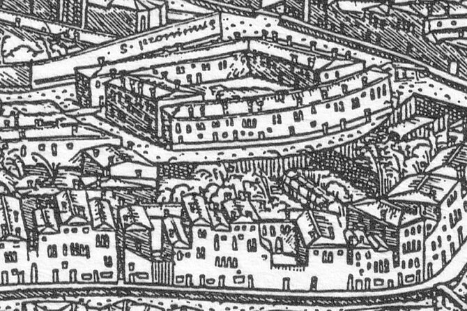 Jewish Ghetto Heritage and Rituals in Venice - Preserving the Ghettos Legacy