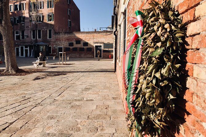 Jewish Ghetto Heritage and Rituals in Venice - Frequently Asked Questions