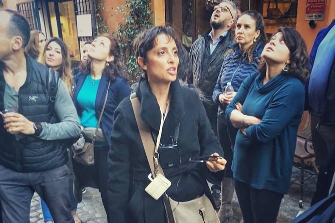 Jewish Ghetto, Synagogues & Museum Tour With Jewish Guide 2 Hours - Taking in the Jewish Museum