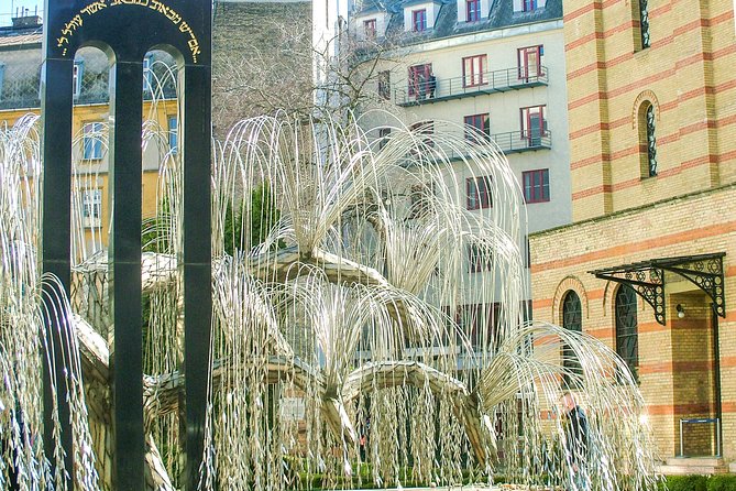 Jewish Heritage / Full Tour - What to Expect During the Tour