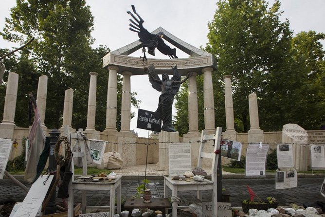Jewish Heritage / Full Tour - Booking and Pricing Information