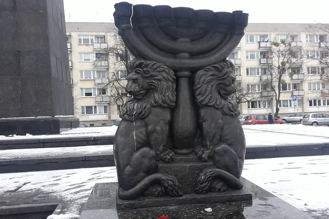 Jewish Heritage in Warsaw - Guest Feedback and Testimonials