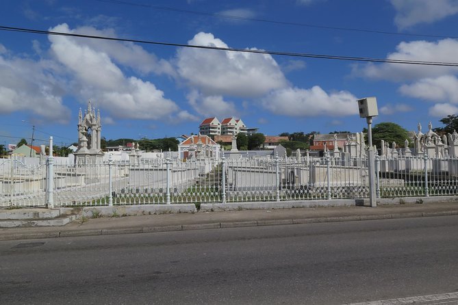 Jewish Heritage of Curacao - Noteworthy Sites and Historical Significance