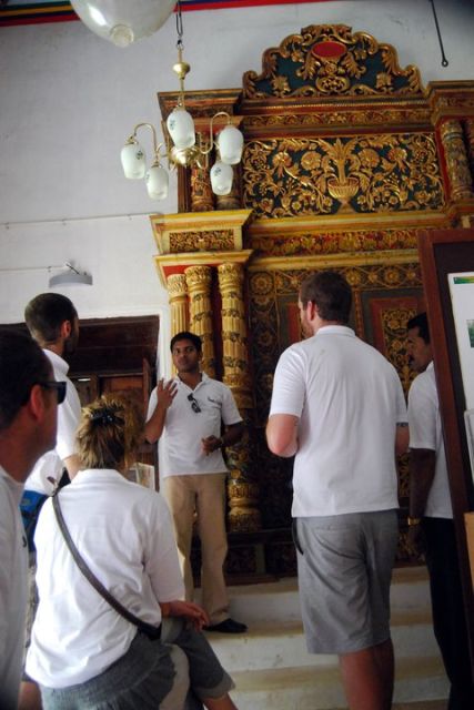 Jewish Heritage of Kochi: 6-Hour Tour - Tour Overview