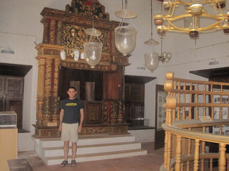 Jewish Heritage of Kochi: 6-Hour Tour - Inclusions