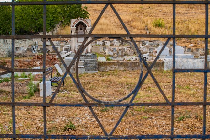 Jewish Heritage of Monastir - Monastirs Jewish History