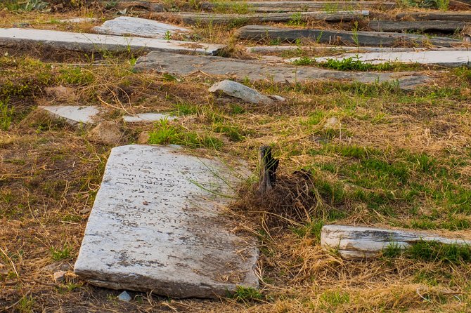Jewish Heritage of Monastir - Exploring Bitolas Wide Street