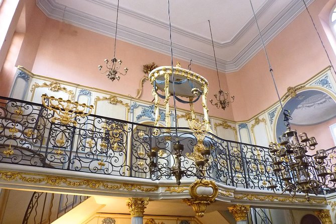 Jewish Heritage Of Provence - 8H - Tracing Sephardic Jewish Influences
