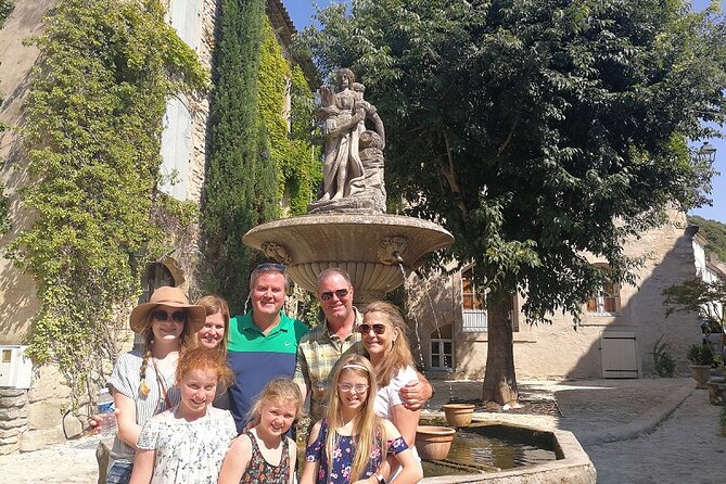 Jewish Heritage Of Provence - 8H - Connecting With Provences Jewish Heritage