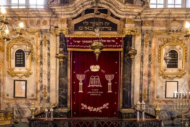 Jewish Heritage Of Provence - 8H - Lessons From Provences Jewish Community