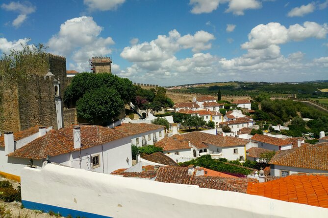 Jewish Heritage Private Tour: Óbidos and Tomar From Lisbon 9H - Reviews