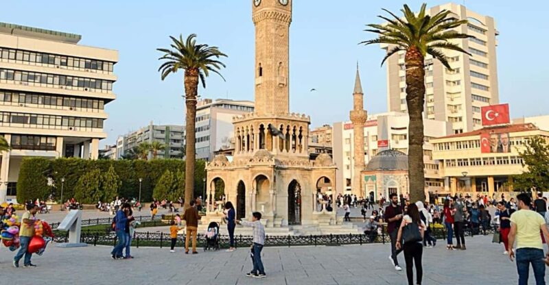 Jewish Heritage Tour - Guided Experience