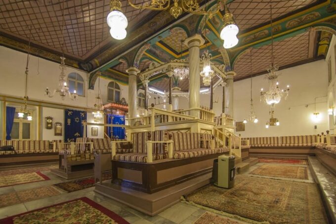 Jewish Heritage Tour - Frequently Asked Questions