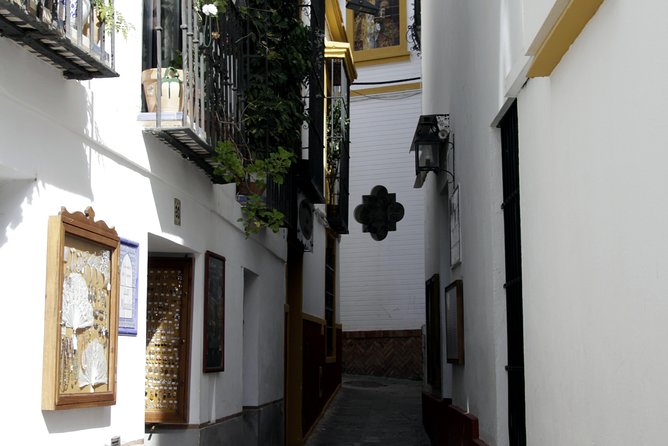 Jewish Heritage Tour - Positive Customer Feedback