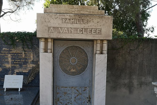 Jewish Heritage Tour of Nice - Tour Highlights