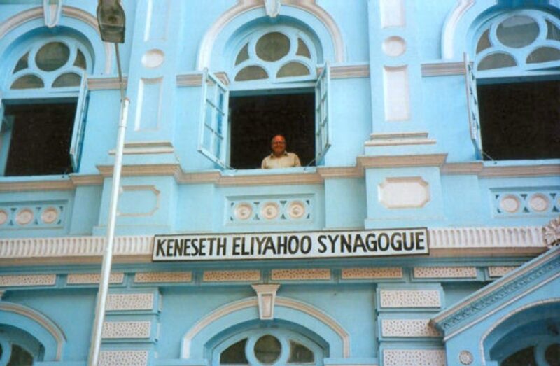Jewish Heritage Tour - Historical Context