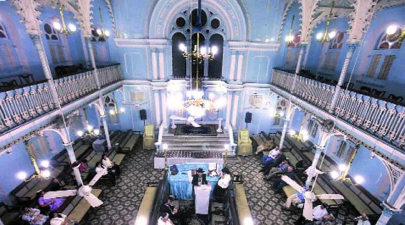 Jewish Heritage Tour - Connecting With Cultural Diversity