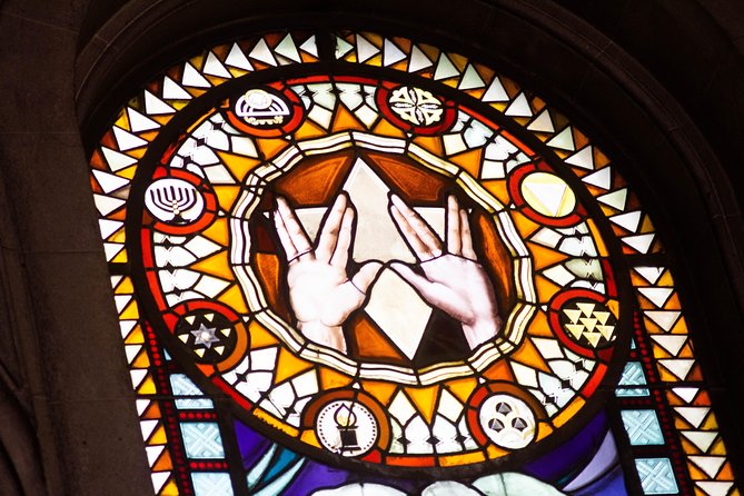 Jewish Heritage Walking Tour - Visit Libertad Synagogue + Jewish Museum + More - Reviews and Ratings