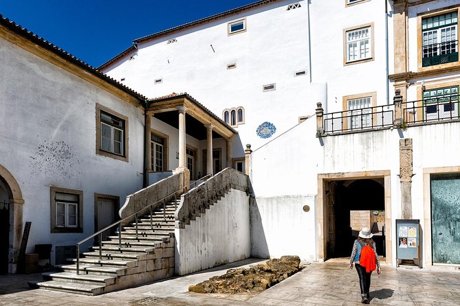 Jewish History of Coimbra - About Your Stay