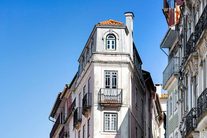 Jewish History of Coimbra - Accessibility and Requirements