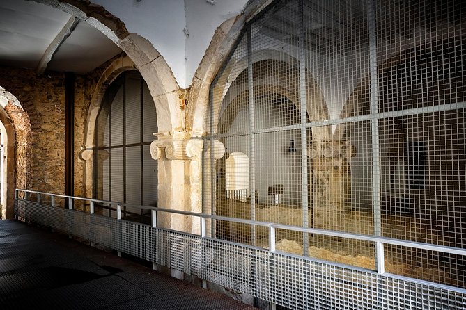 Jewish History of Coimbra - Personalized and Adaptable Experience