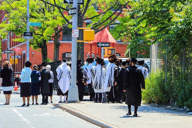 Jewish History of NYC Private Tour With Transfers - Frequently Asked Questions
