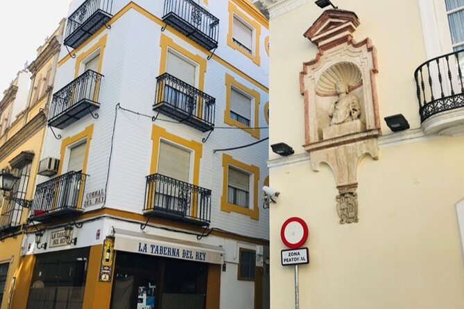 Jewish History of Seville - Private Tour - Tour Overview