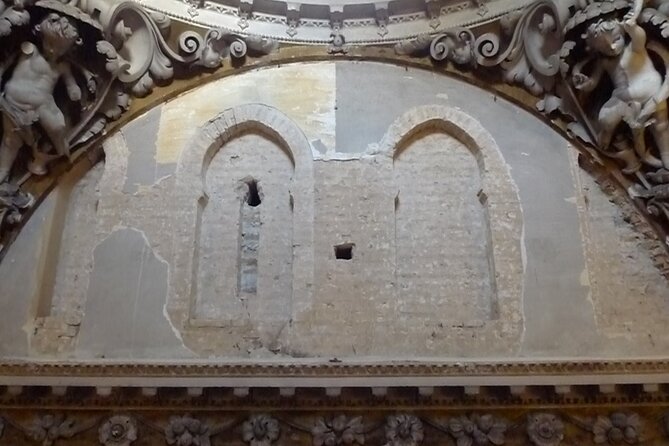 Jewish History of Seville - Private Tour - Accessibility and Fitness Level