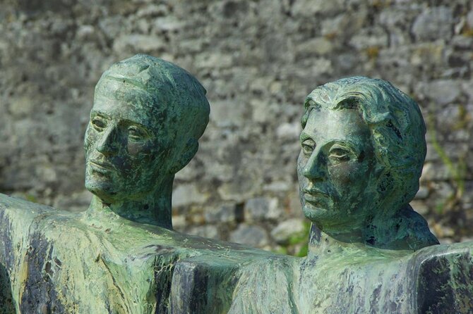 Jewish Holocaust of Corfu Self Guided Tour - Feedback and Customer Support