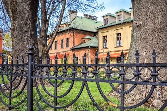 Jewish Krakow Walking Tour - Practical Tips