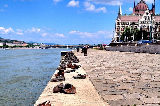 Jewish Life of Budapest Today: Private Tour by Car - Transportation and Logistics