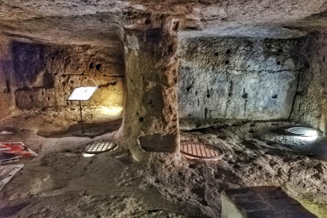 Jewish Pitigliano Ghetto Private Tour - Pricing and Booking Details