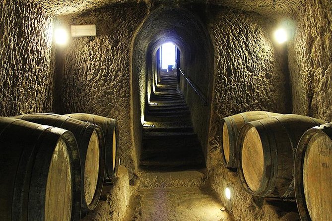 Jewish Pitigliano Ghetto Private Tour - Guide and Tour Experience