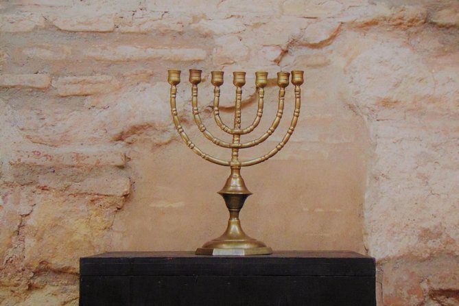 Jewish Quarter and Alcazar of the Christian Monarchs - Accessibility and Participation