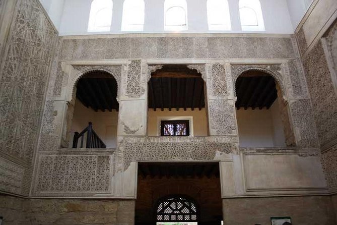 Jewish Quarter and Alcazar of the Christian Monarchs - Pricing and Cancellation Policy