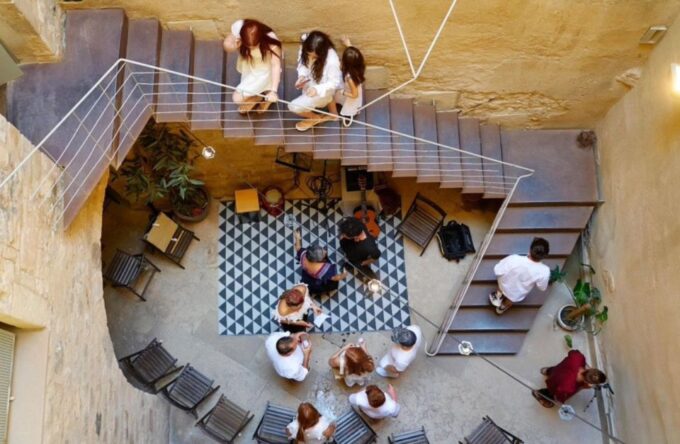 Jewish Quarter Barcelona: The Gothic Tour - Tour Inclusions and Pricing