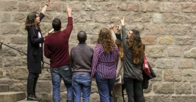 Jewish Quarter Barcelona: The Gothic Tour - Frequently Asked Questions