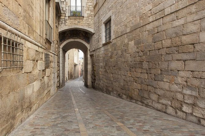 Jewish Quarter of Barcelona Private Tour With Hotel Pick-Up - Reviews and Feedback