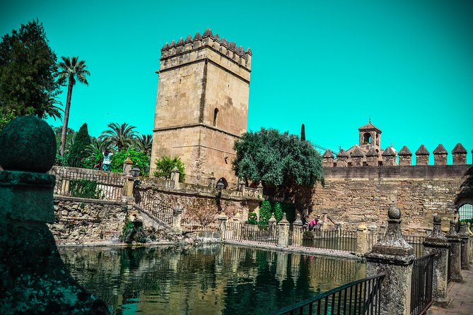 Jewish Quartier & Alcazar From Cordoba Official Tour - Knowledgeable Tour Guides