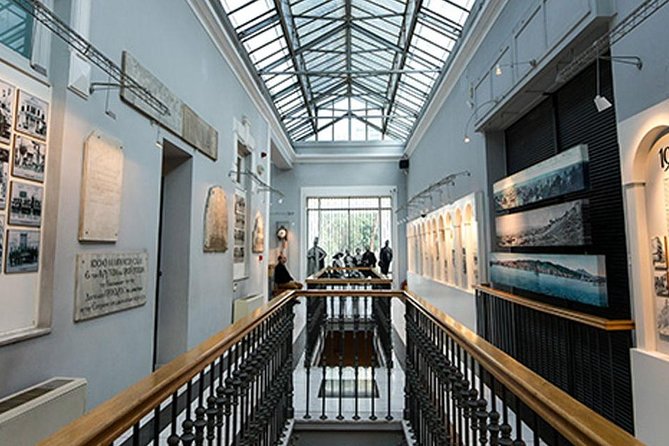 Jewish Sights – Thessaloniki Private City Tour - Tour Booking and Support Details