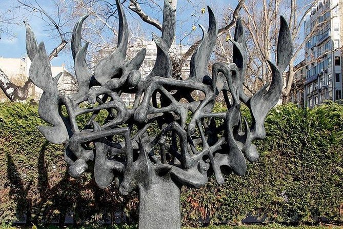 Jewish Sights – Thessaloniki Private City Tour - Frequently Asked Questions