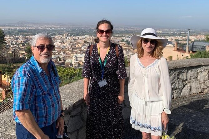 Jewish Tour in Granada - Tour Details
