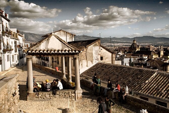 Jewish Tour in Granada - Booking Information