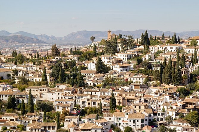 Jewish Tour in Granada - Experience Highlights