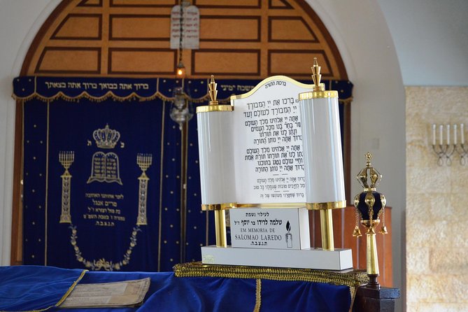 Jewish Tour in Manaus - Key Points