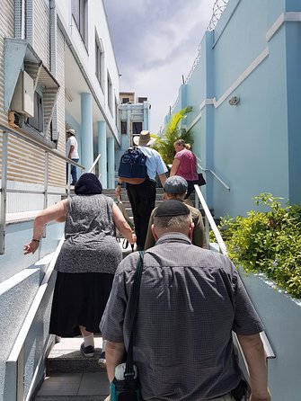 Jewish Tour in Manaus - Itinerary and Duration